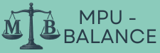 MPU Balance Logo