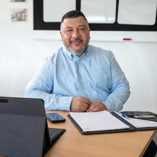 MPU Balance Verkehrstherapeut