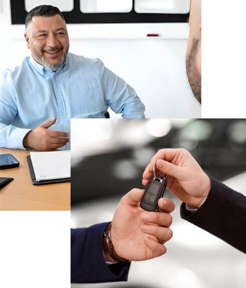 MPU Balance Leistungen