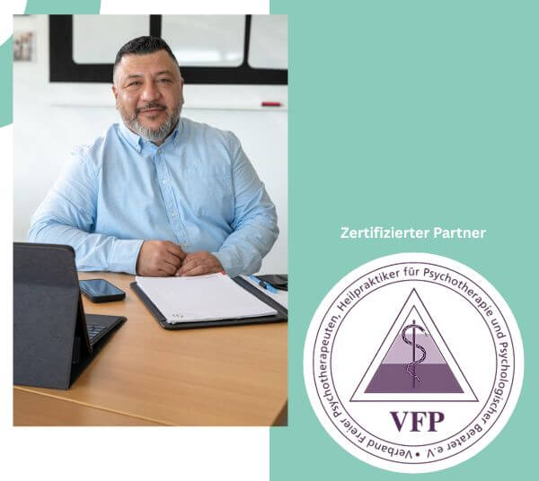 MPU Balance Wuppertal