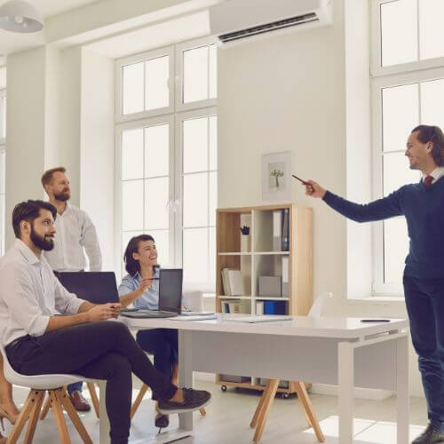 MPU Begleitung zur Prüfung