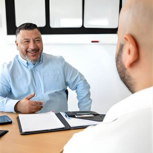 MPU Vorbereitung individuelle Analyse